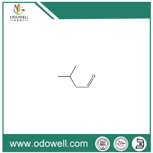 Isovaleraldehidoa