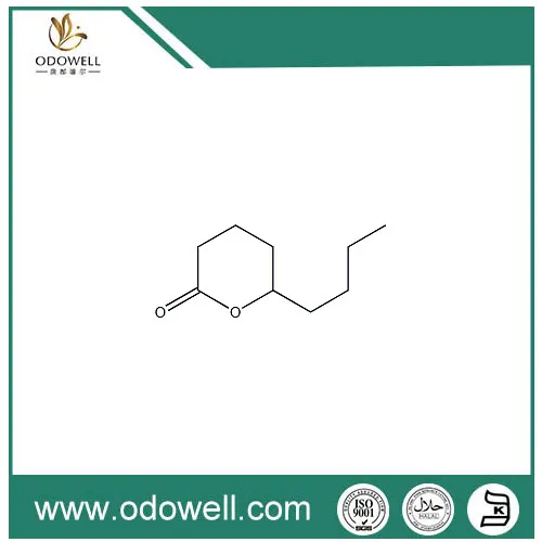 Delta Nonalactone