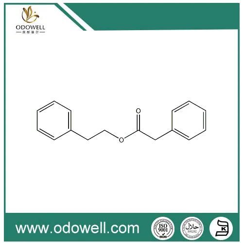 Fenethylfenylacetaat