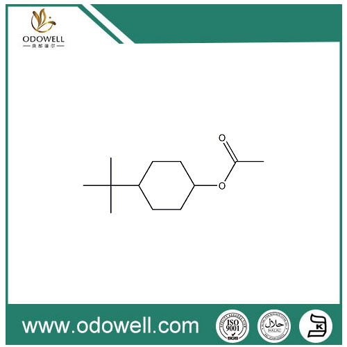 4-Tert-Butylcyclohexyl Acetate