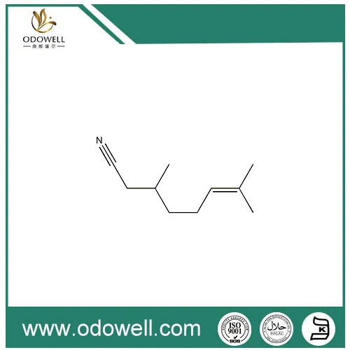 Citronelil nitril