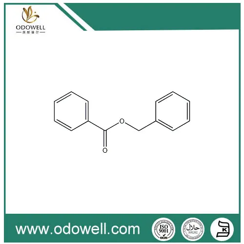 Бензил Бензоат