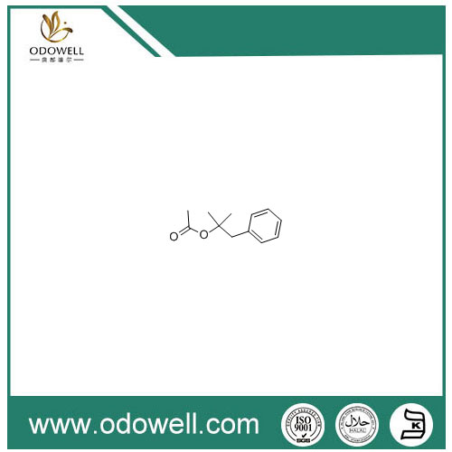 Dimethylbenzylcarbinyl Acetate