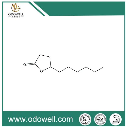 천연 d-ï¼ˆ + ï¼ ‰ 감마 Decalactone