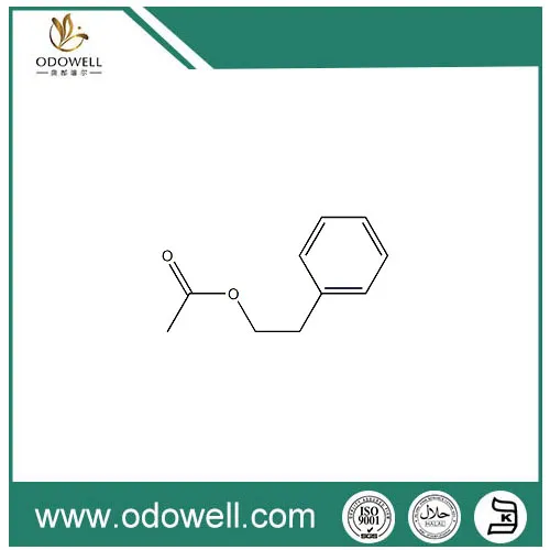 천연 Phenethyl 아세테이트