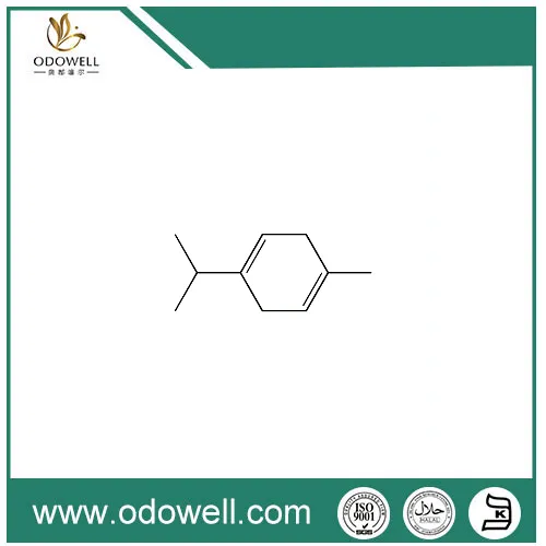 Looduslik gamma terpinene