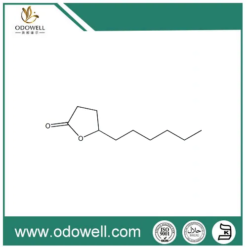 천연 D-ï¼ˆ + ï¼ ‰ 감마 Decalactone1