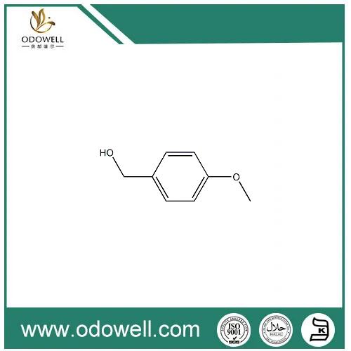 Natuurlijke anisylalcohol