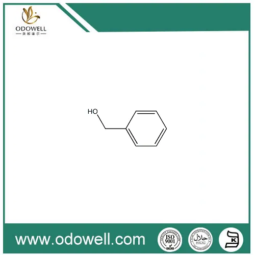 Natuurlijke benzylalcohol