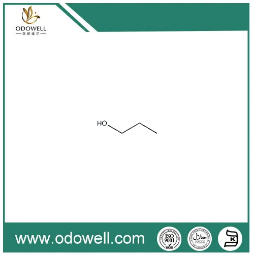 Natuurlijke 1-propanol