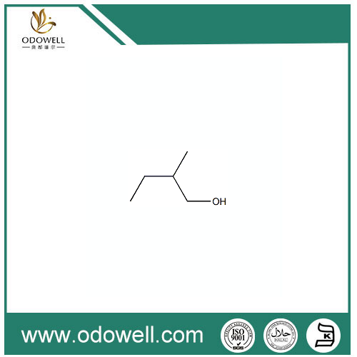 Естествен 2-метил-1-бутанол