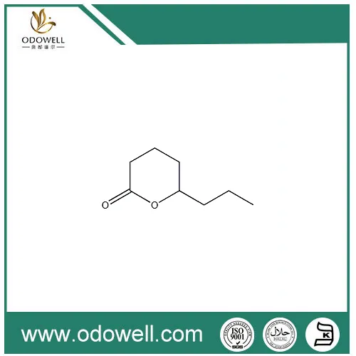 Doğal Delta Octalactone