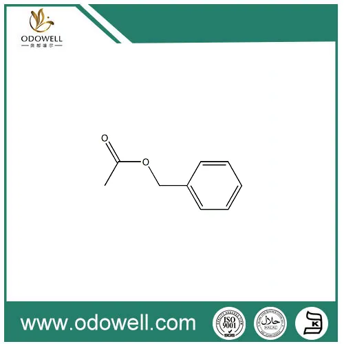 Benzil asetat