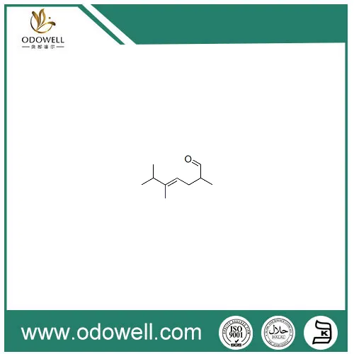 2,5,6-trimetilhept-4-enal