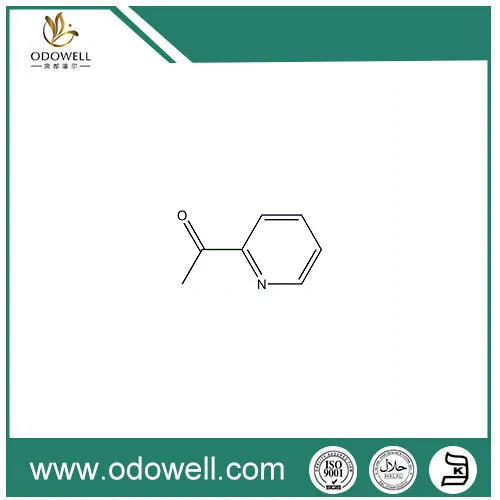 2-asetilpiridin