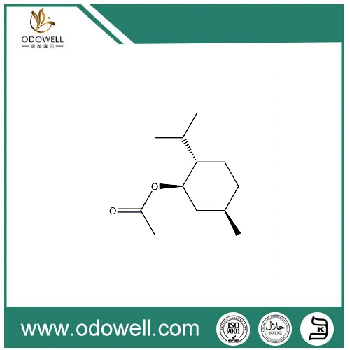 L-metil acetat