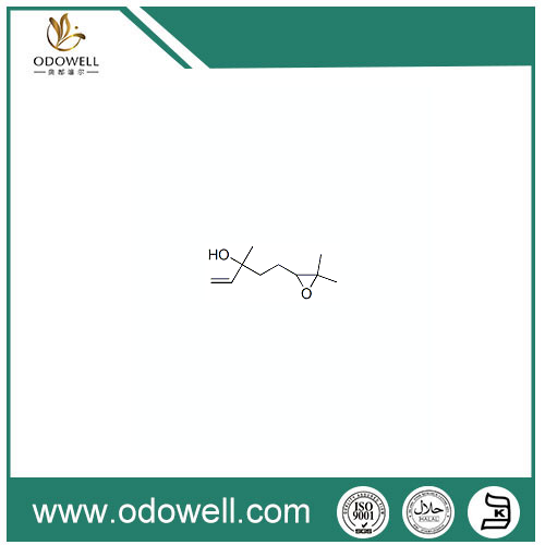 Linalool Oxide