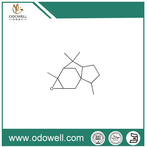 Alfa Cedrene Epoxide