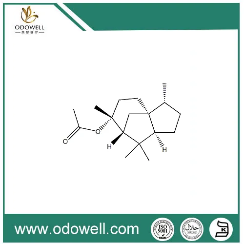 Cedryl asetat