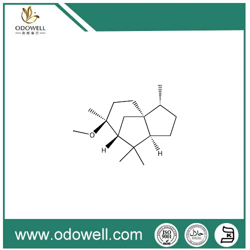 Metil Cedryl Eter