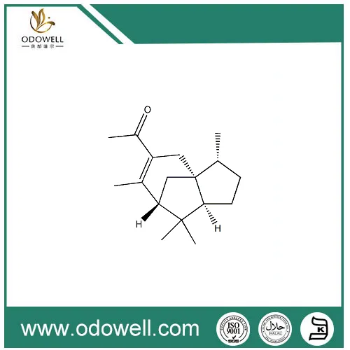 Methyl Cedryl Keton