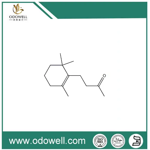 DIHIDRO-BETA-IONONE