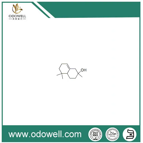 Octahydro-2,5,5-Trimethyl-2-Naftol