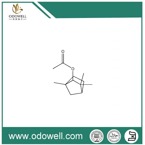 FENCHYLACETAAT