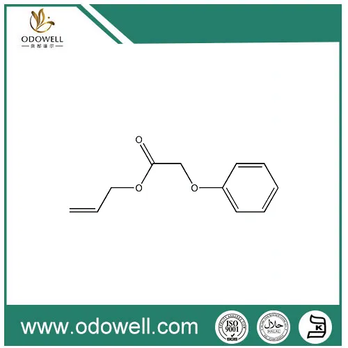 Allyl Fenoxyacetaat