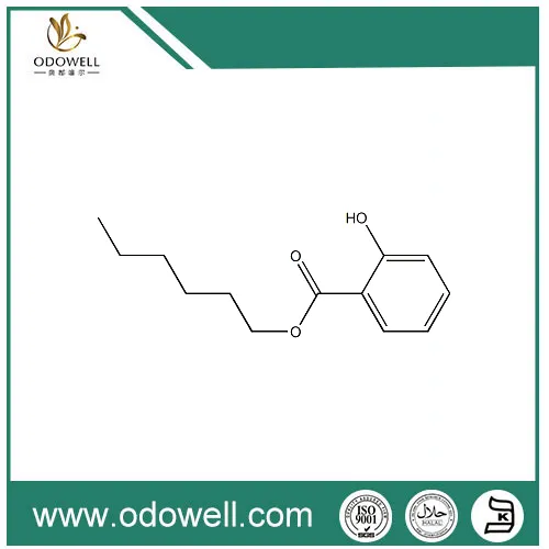 Hexylsalicylaat