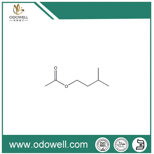 Isoamyl-acetaat