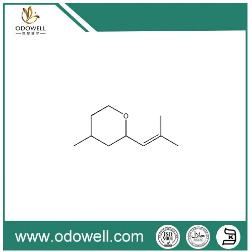 Rose Oxide Racemic