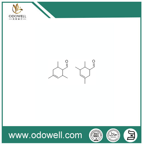 ISOCYCLOCITRAL