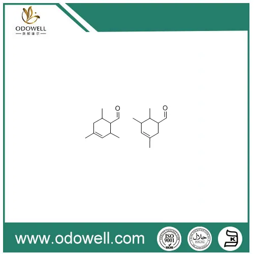 ISOCYCLOCITRAAL