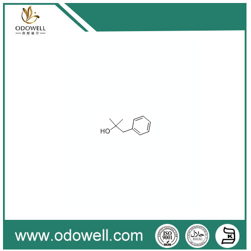 2-metil-1-fenil-2-propanolis