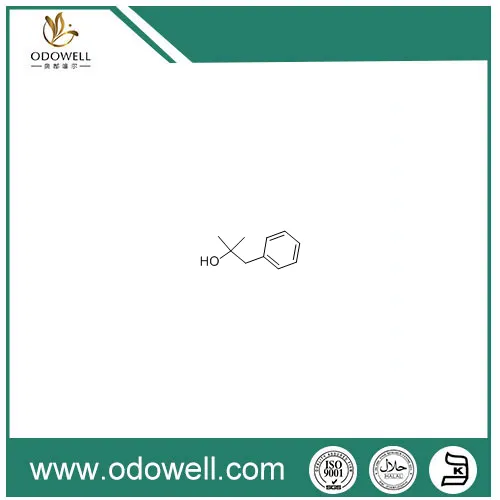 2-methyl-1-fenyl-2-propanol