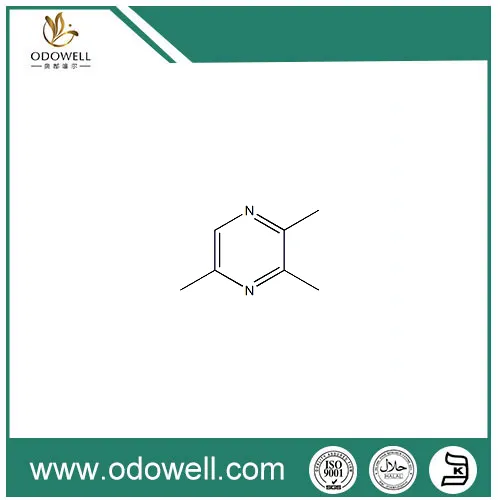 2,3,5-Trimetilpirazin