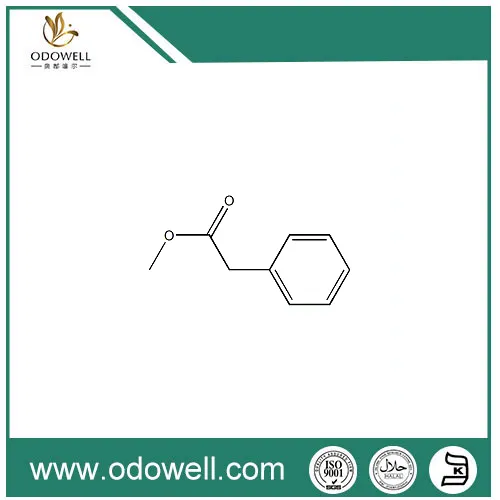 Metilfenil acetat