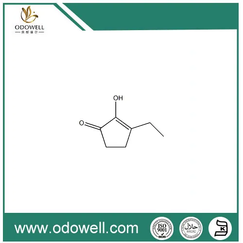 Ethyl Cyclopentenolone