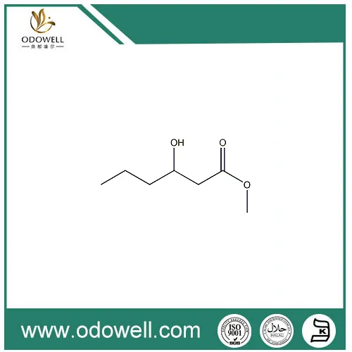 Methyl 3-Hydroxyhexanoate