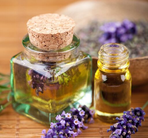 Brief introduction and application of lavender oil