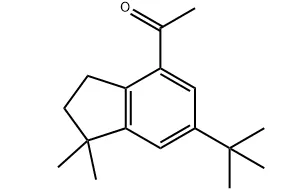 सेलेस्टोलाइड CAS नं। १17१17१-००-१ï¼‰ को उपयोगहरू