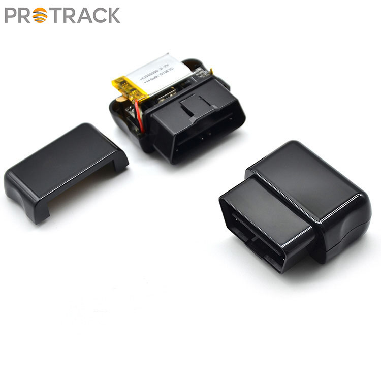 Vehicle Tracking Device For OBD II