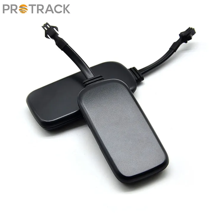 GPS Tracker SIM txartelarekin