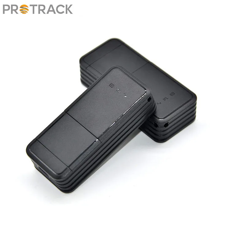 Umeentzako GPS Mini Tracker