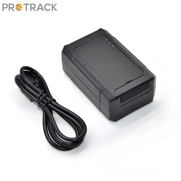 Mini localisateur GPS avec batterie longue