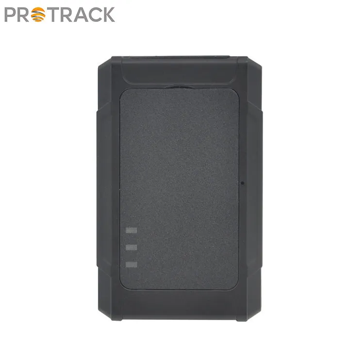 Aspaldiko Gps Tracker Portable Aktiboa