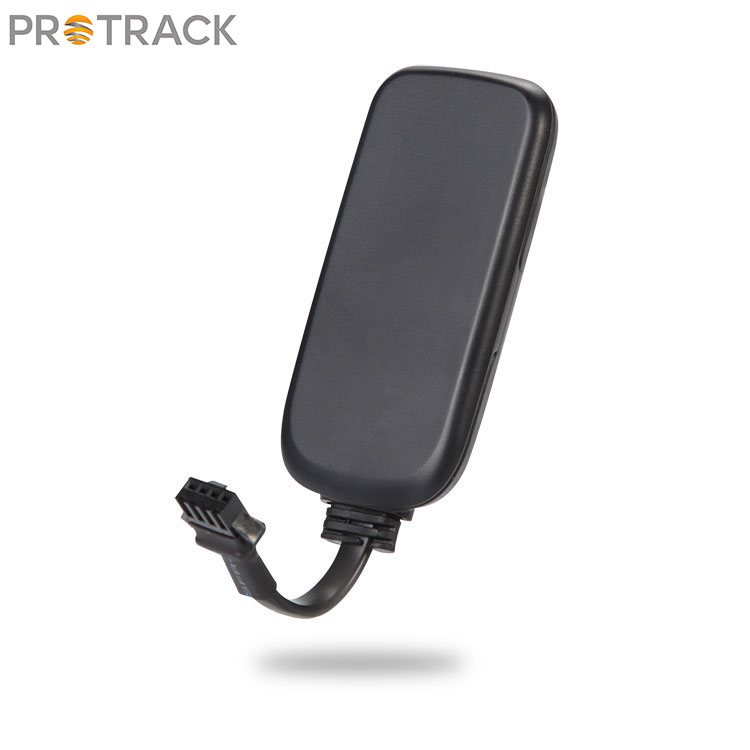 Nauwkeurige Vehicle Tracker Manual Gps Tracker