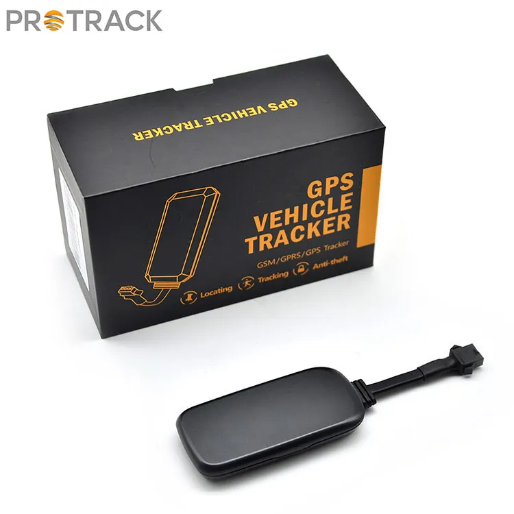 OEM ODM Tracking Device voor auto