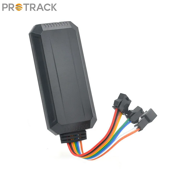 Tracker GPS de voiture